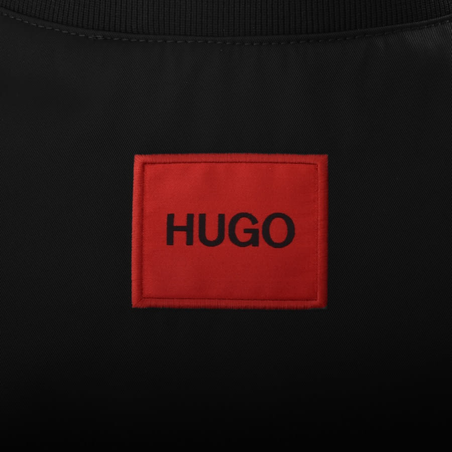 Alternative Image for ProductHUGO Boris 2121 Jacket Black3